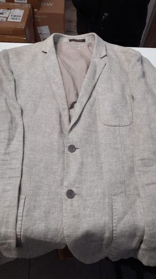 ADOLFO DOMINGUEZ JACKET