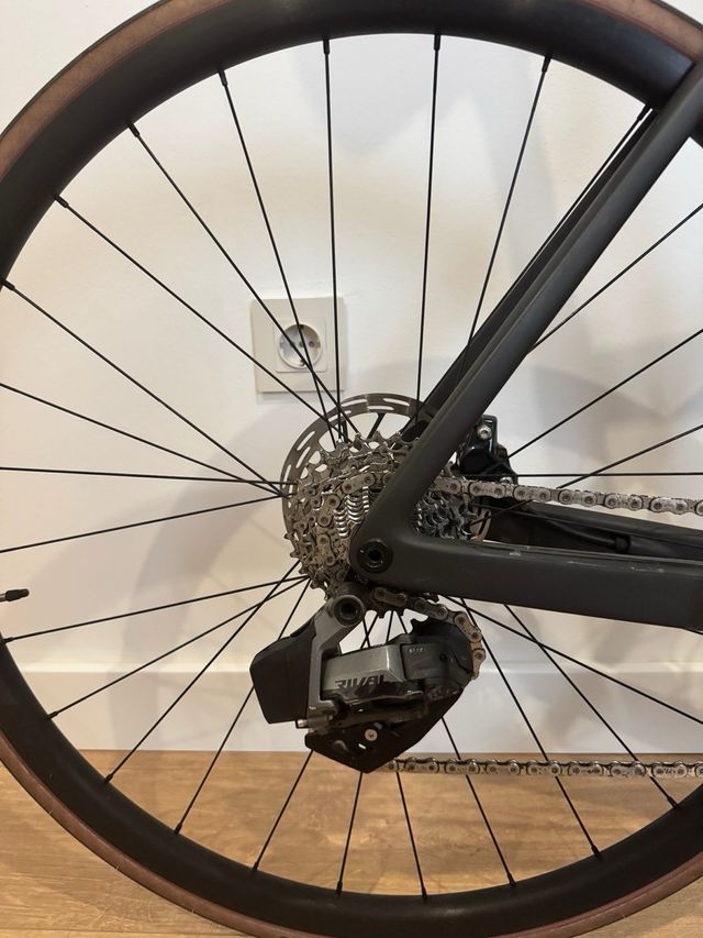 Scott Addict RC 30 2024