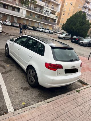 Audi A3 2009