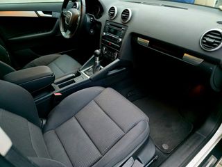 Audi A3 2009