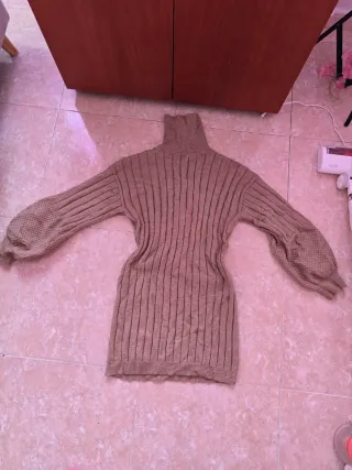 Ropa de invierno usada y semi usada 3 €