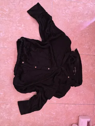 Ropa de invierno usada y semi usada 3 €