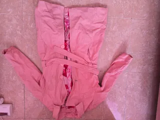 Ropa de invierno usada y semi usada 3 €