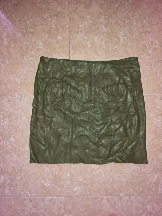 Ropa de invierno usada y semi usada 3 €