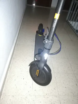 Patinete Xiaomi Mi 3