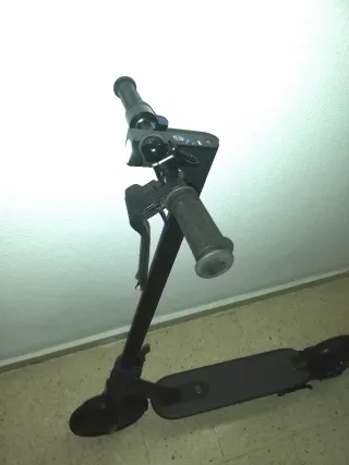 Patinete Xiaomi Mi 3