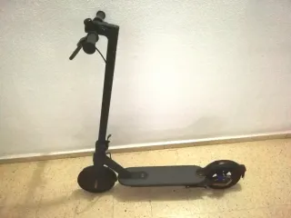 Patinete Xiaomi Mi 3