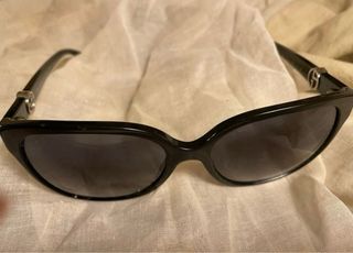 Gafas de sol Emporio Armani negras