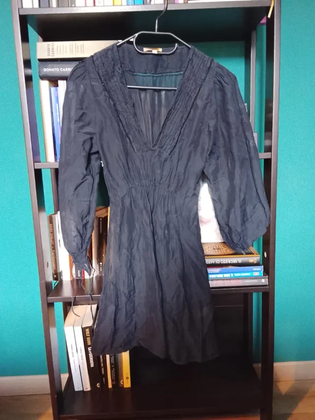 Aniye By Maglia Donna Nera