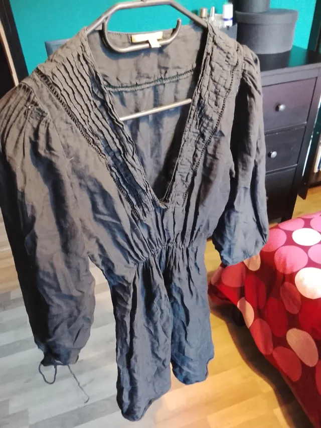 Aniye By Maglia Donna Nera