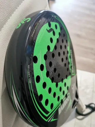 Pala Víbora Bamboo nueva