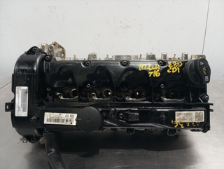 CULATA MERCEDES-BENZ CLASE CLA (BM 117) A65101506