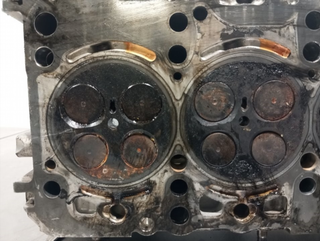 CULATA MERCEDES-BENZ CLASE CLA (BM 117) A65101506