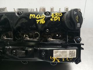 CULATA MERCEDES-BENZ CLASE CLA (BM 117) A65101506