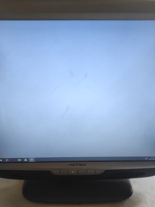 Monitor 19 Hans HU196