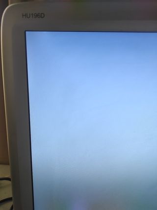 Monitor 19 Hans HU196