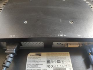 Monitor 19 Hans HU196