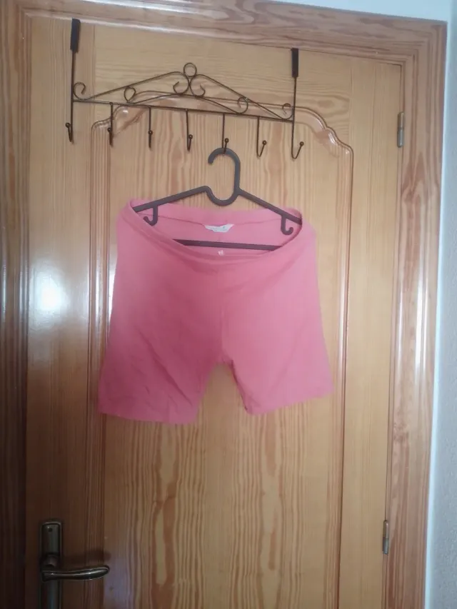 Shorts mujer talla L Primark