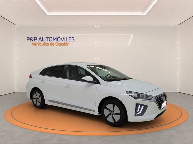 Hyundai IONIQ 1.6 GDI HEV KLASS 141 C.V.