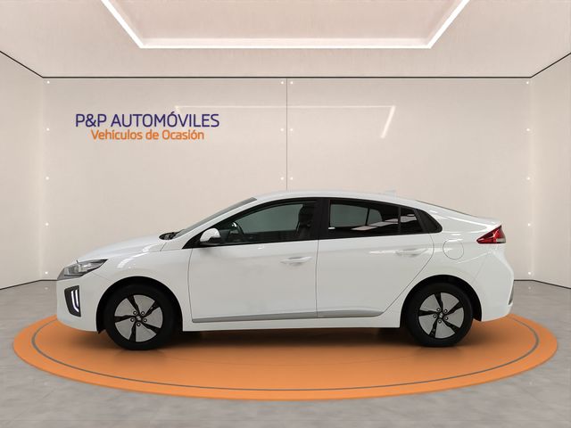 Hyundai IONIQ 1.6 GDI HEV KLASS 141 C.V.