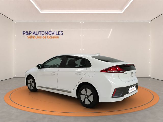 Hyundai IONIQ 1.6 GDI HEV KLASS 141 C.V.