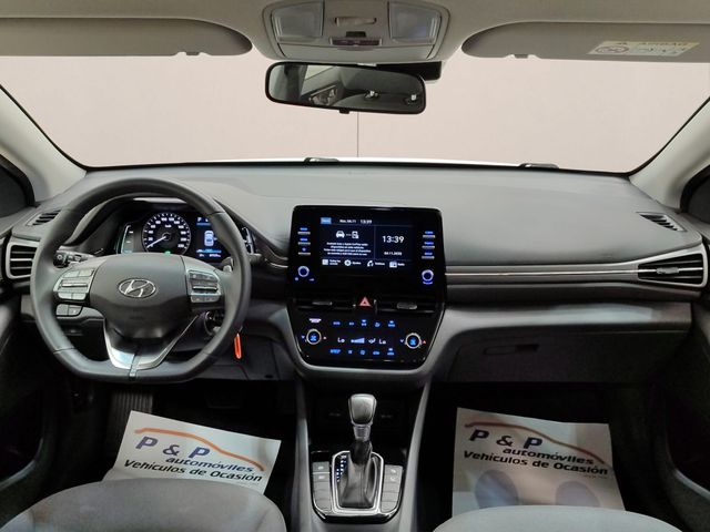 Hyundai IONIQ 1.6 GDI HEV KLASS 141 C.V.