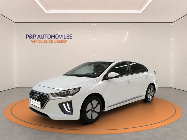 Hyundai IONIQ 1.6 GDI HEV KLASS 141 C.V.