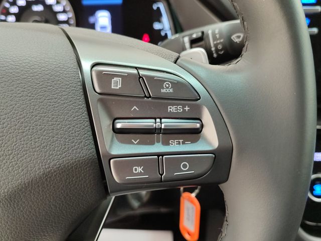 Hyundai IONIQ 1.6 GDI HEV KLASS 141 C.V.