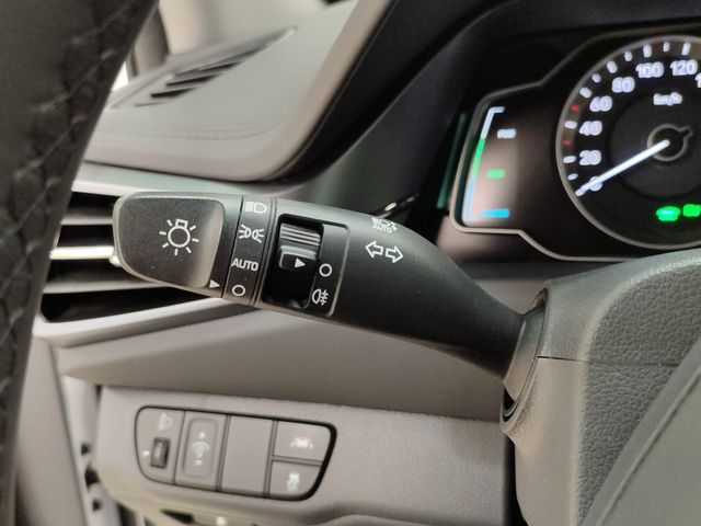 Hyundai IONIQ 1.6 GDI HEV KLASS 141 C.V.