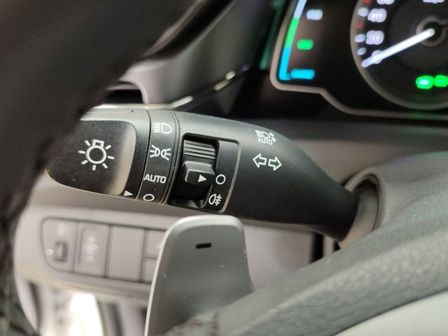 Hyundai IONIQ 1.6 GDI HEV KLASS 141 C.V.