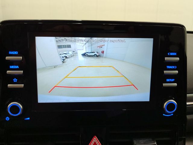 Hyundai IONIQ 1.6 GDI HEV KLASS 141 C.V.