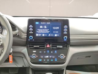 Hyundai IONIQ 1.6 GDI HEV KLASS 141 C.V.