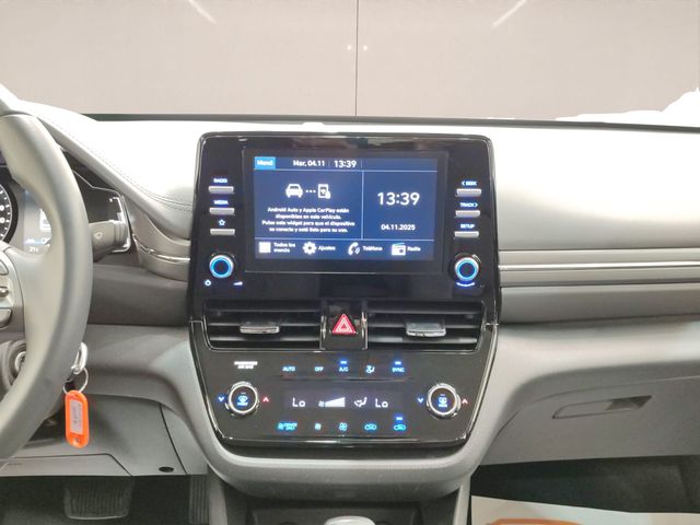 Hyundai IONIQ 1.6 GDI HEV KLASS 141 C.V.