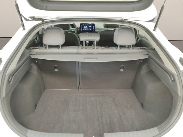 Hyundai IONIQ 1.6 GDI HEV KLASS 141 C.V.