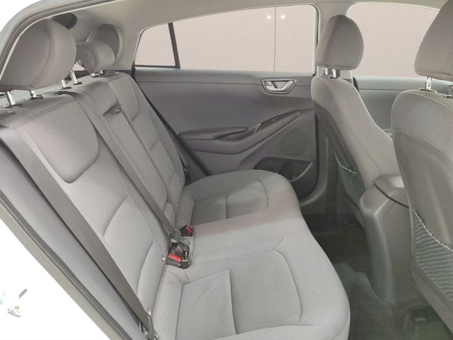 Hyundai IONIQ 1.6 GDI HEV KLASS 141 C.V.