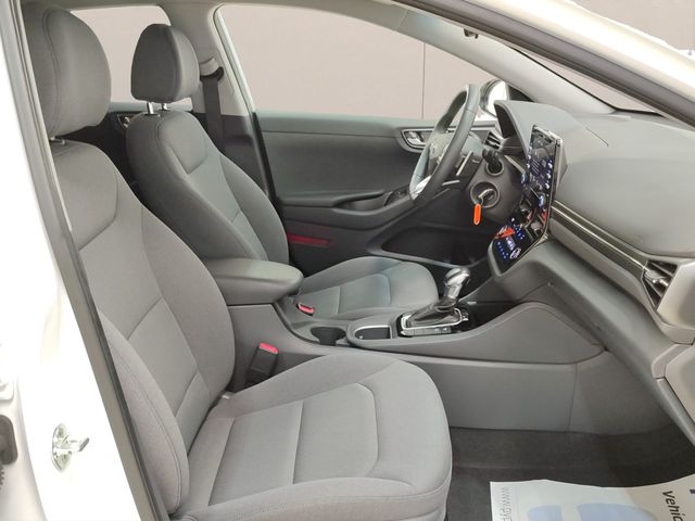 Hyundai IONIQ 1.6 GDI HEV KLASS 141 C.V.