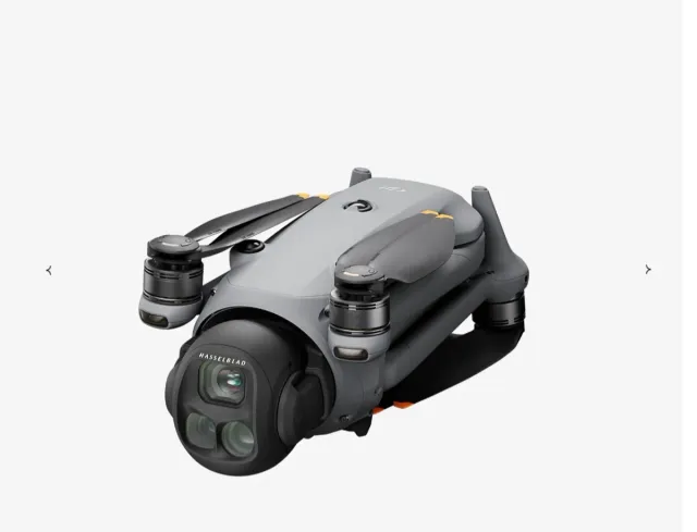DJI Mavic 4 Pro Fly More Combo rc2