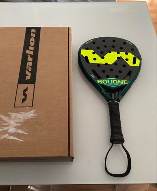 Pala Varlion Bourne Summum Prisma Airflow W.