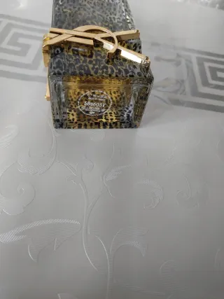 Perfume Yves Saint Laurent LIBER