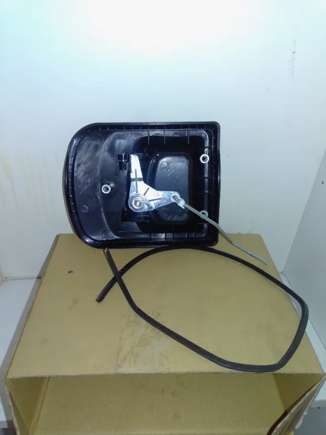 Maneta lateral Iveco