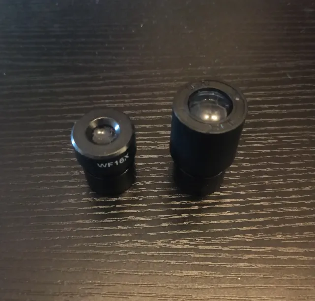 Microscopio IMPECABLE