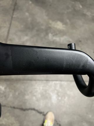 Manillar Integrado Roval Carbono