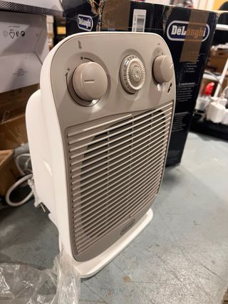 Aquecedor DeLonghi HFS50D22 24h