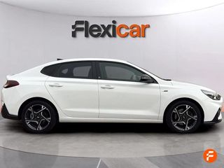 Hyundai i30 1.0 TGDI N Line 30 Aniversario Fastback