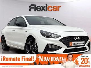 Hyundai i30 1.0 TGDI N Line 30 Aniversario Fastback
