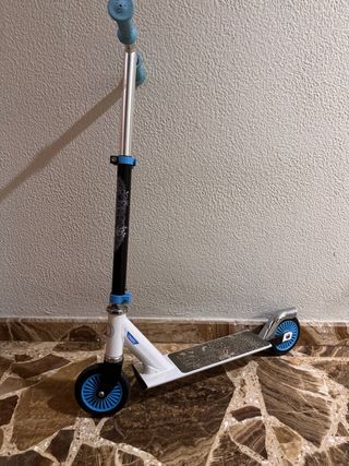 Patinete infantil Oxelo