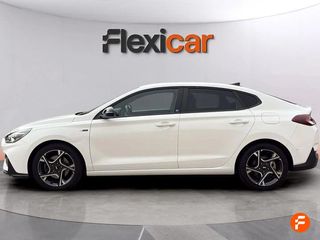 Hyundai i30 1.0 TGDI N Line 30 Aniversario Fastback
