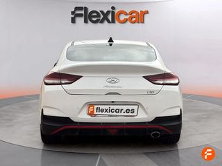 Hyundai i30 1.0 TGDI N Line 30 Aniversario Fastback
