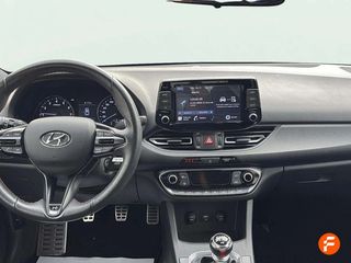 Hyundai i30 1.0 TGDI N Line 30 Aniversario Fastback