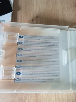 Más Brain Training Nintendo DS